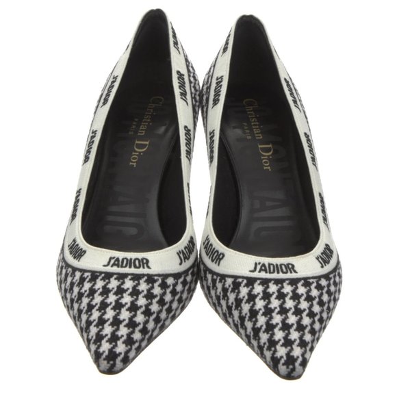 Dior Pumps - Picture 1 of 5